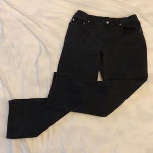 Ralph Lauren Petite Jeans